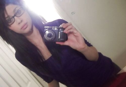 Selfshot hotties no 70 #19442009