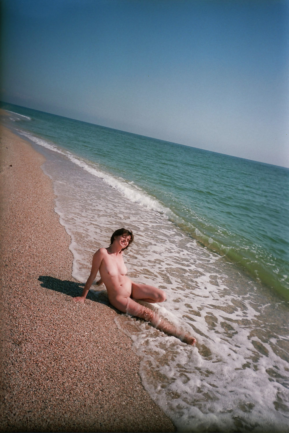 Naked beach 111. #3872662