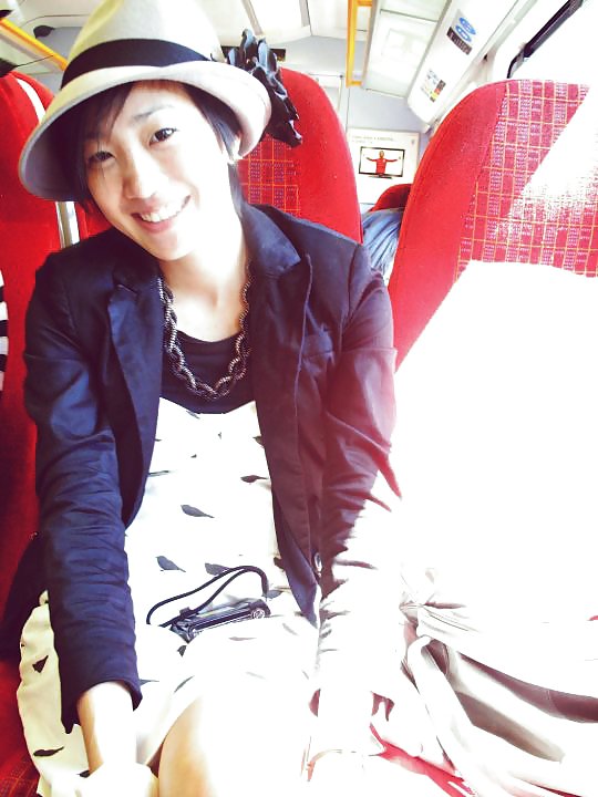 Thai lady # 3 #9484417