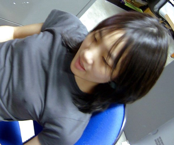 Thai lady # 3 #9484429