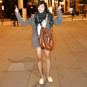 Thai lady # 3 #9484452