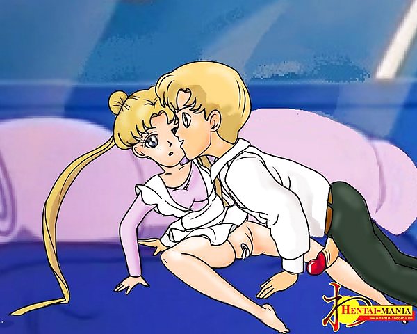 3D-HENTAI - 0012 - Cartoon Macho fucking nice blondeTeen #15427700