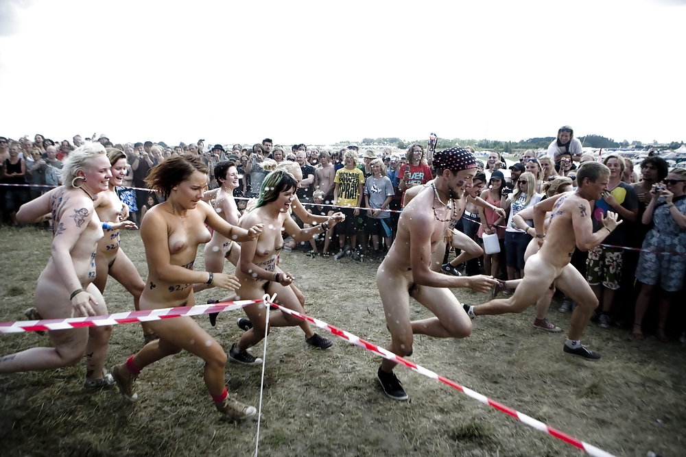 Roskilde festival loebet 2009
 #10414107