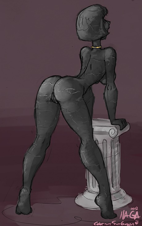 Estatuas...
 #18889190