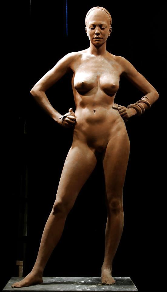 Statues... #18889217