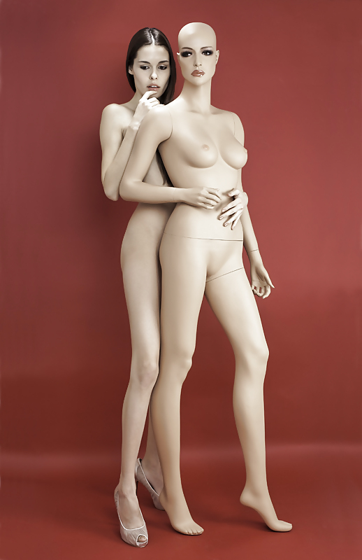 Estatuas...
 #18889298