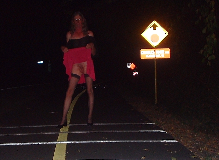 Road trip