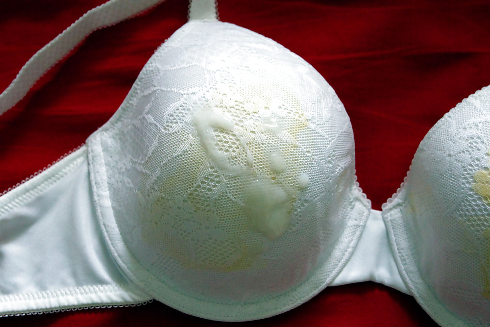 Wife's Bras #9578258