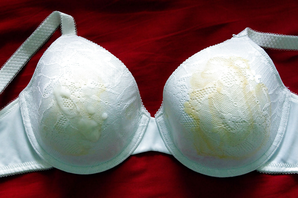 Wife's Bras #9578269