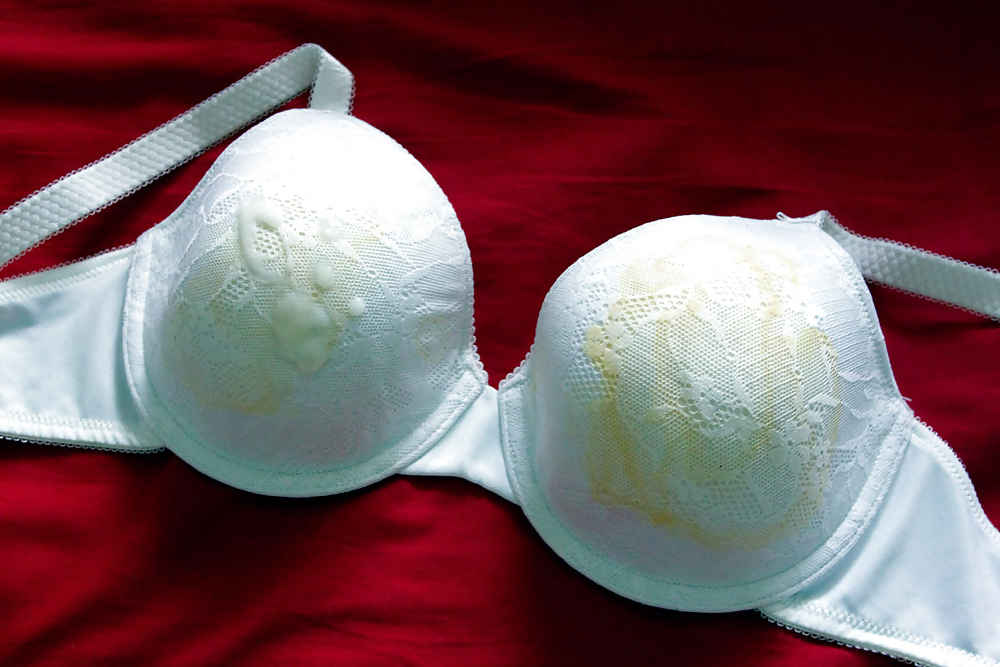 Wife's Bras #9578289