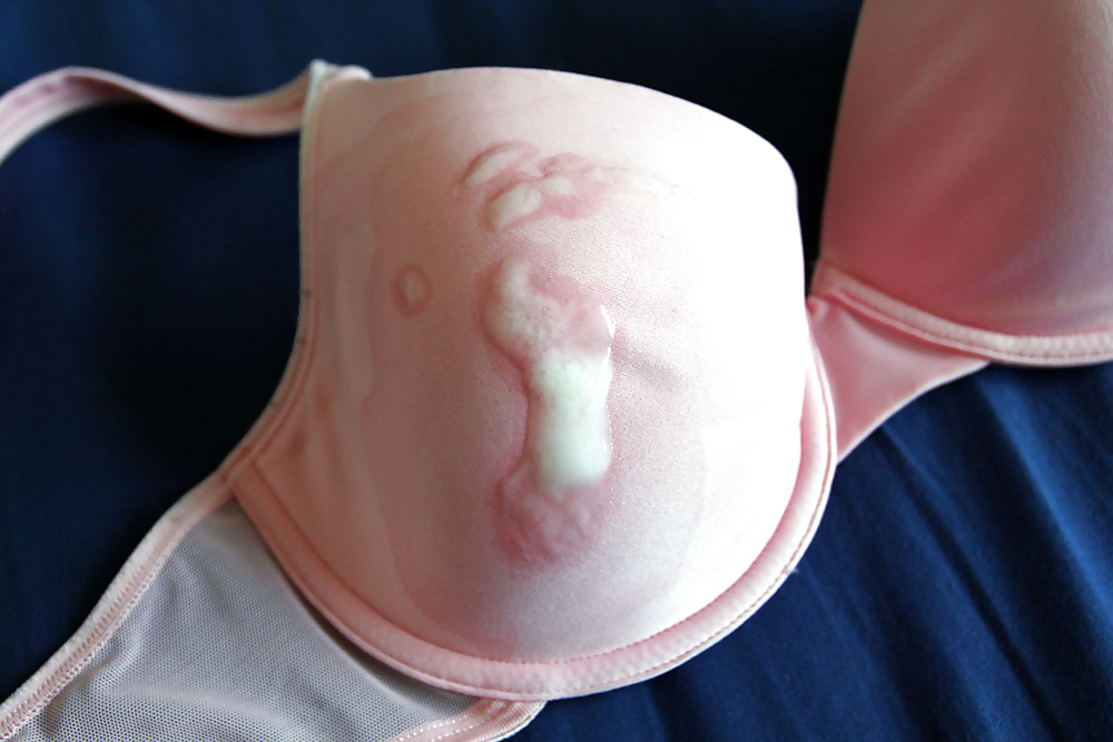 Better half's Bras #9578301