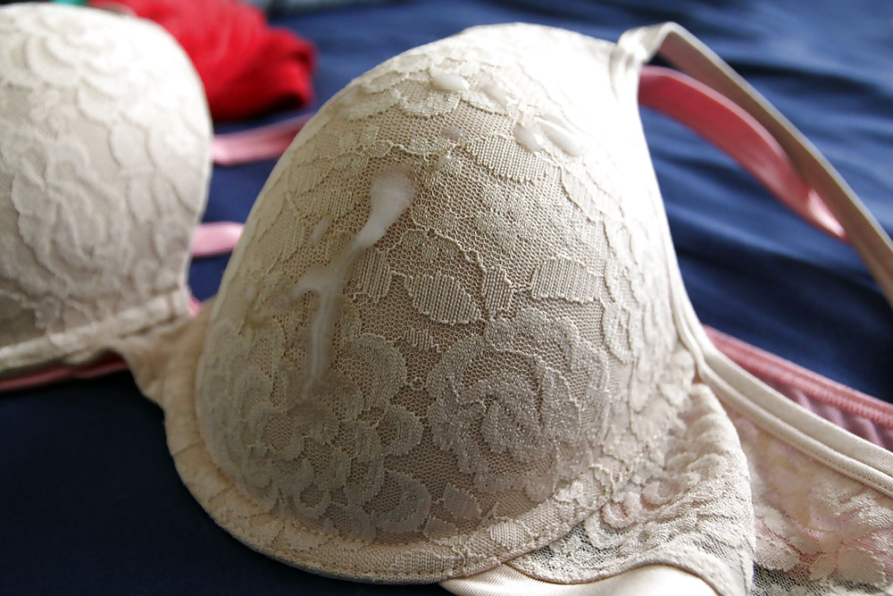 Better half's Bras #9578314