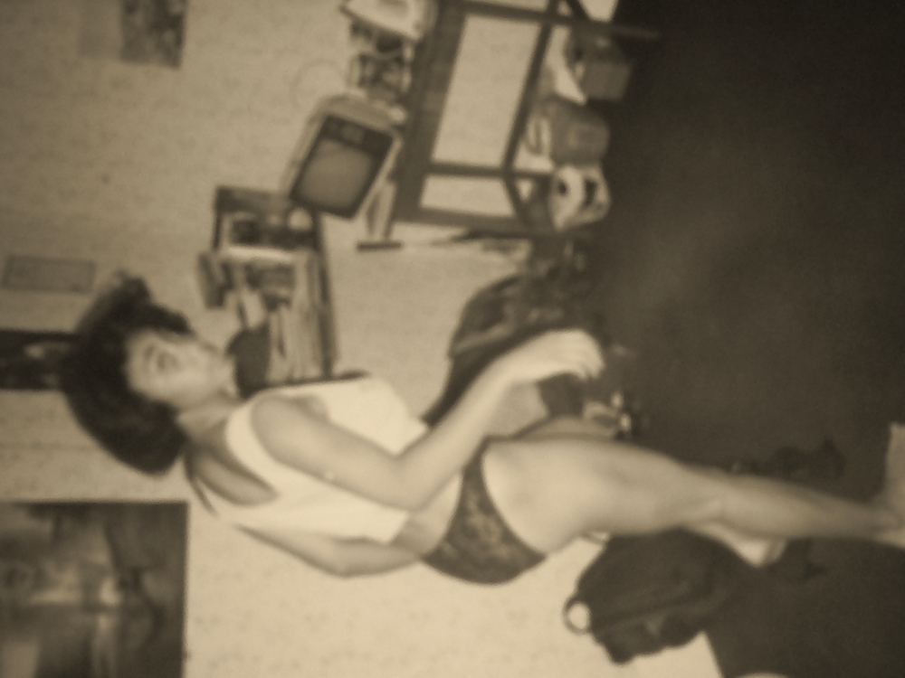 CHAZ EARLY WORKS #4137467