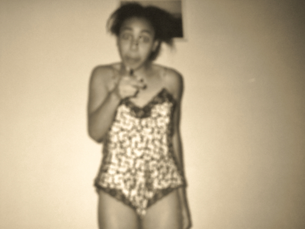 CHAZ EARLY WORKS #4137512