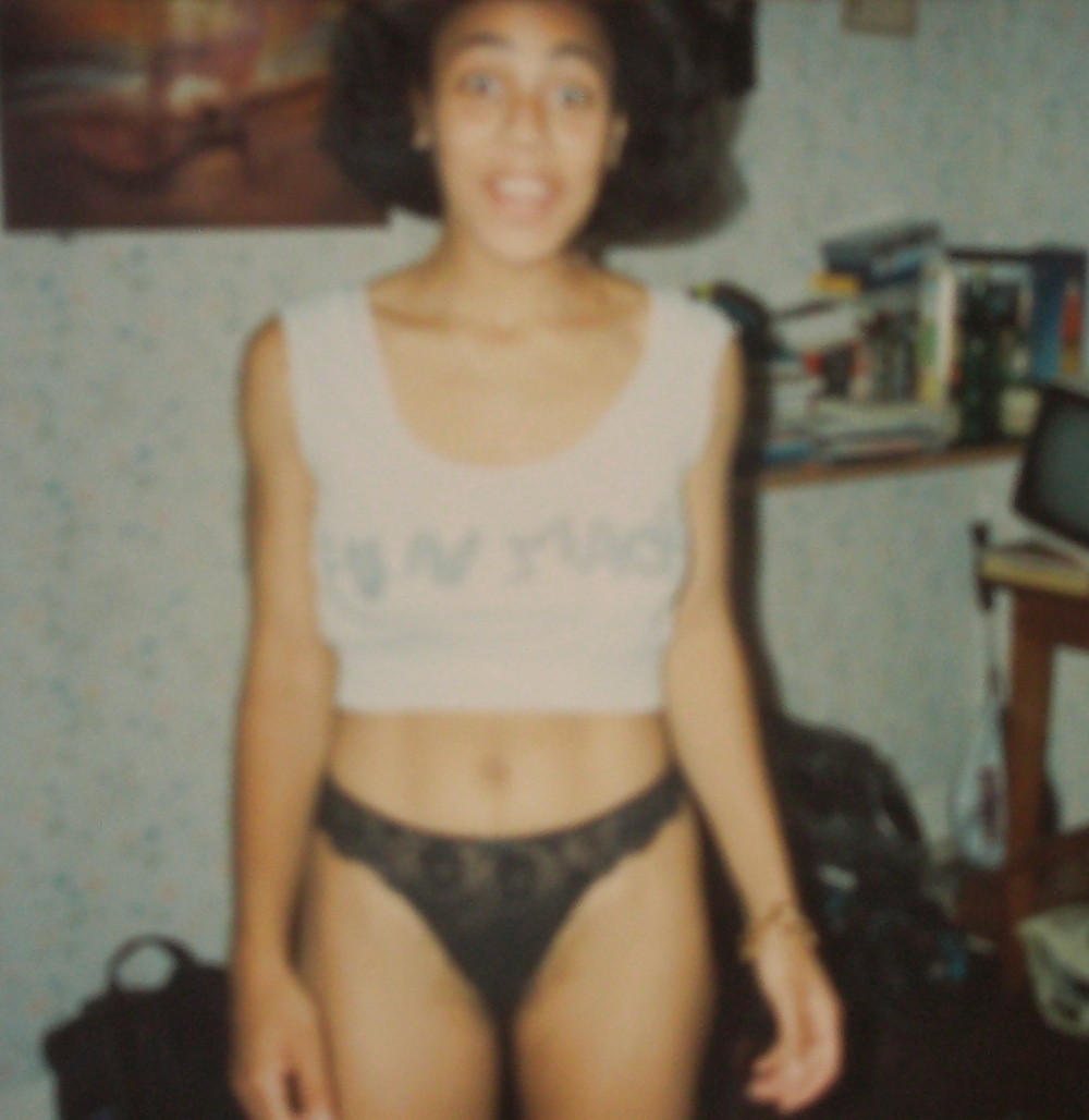 CHAZ EARLY WORKS #4137550