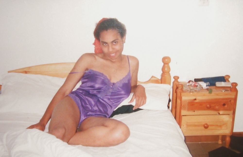 CHAZ EARLY WORKS #4137576