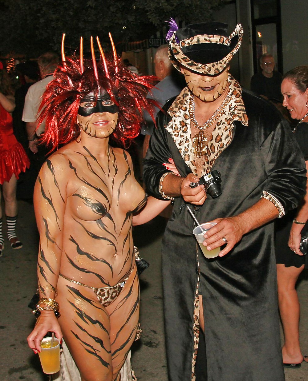 Fantasy Fest Amateurs 14 #4592385