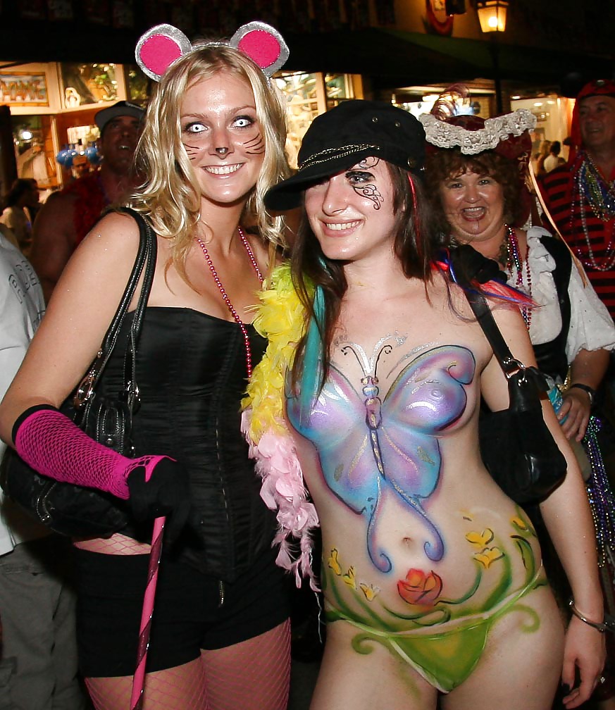 Fantasy Fest Amateurs 14 #4592504