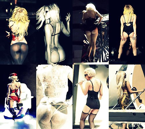 Lady Gaga #5784511