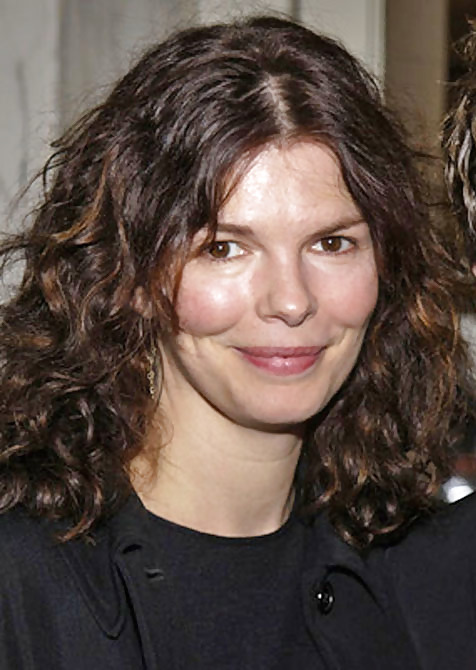 Bonerliscious Jeanne Tripplehorn  #4378427