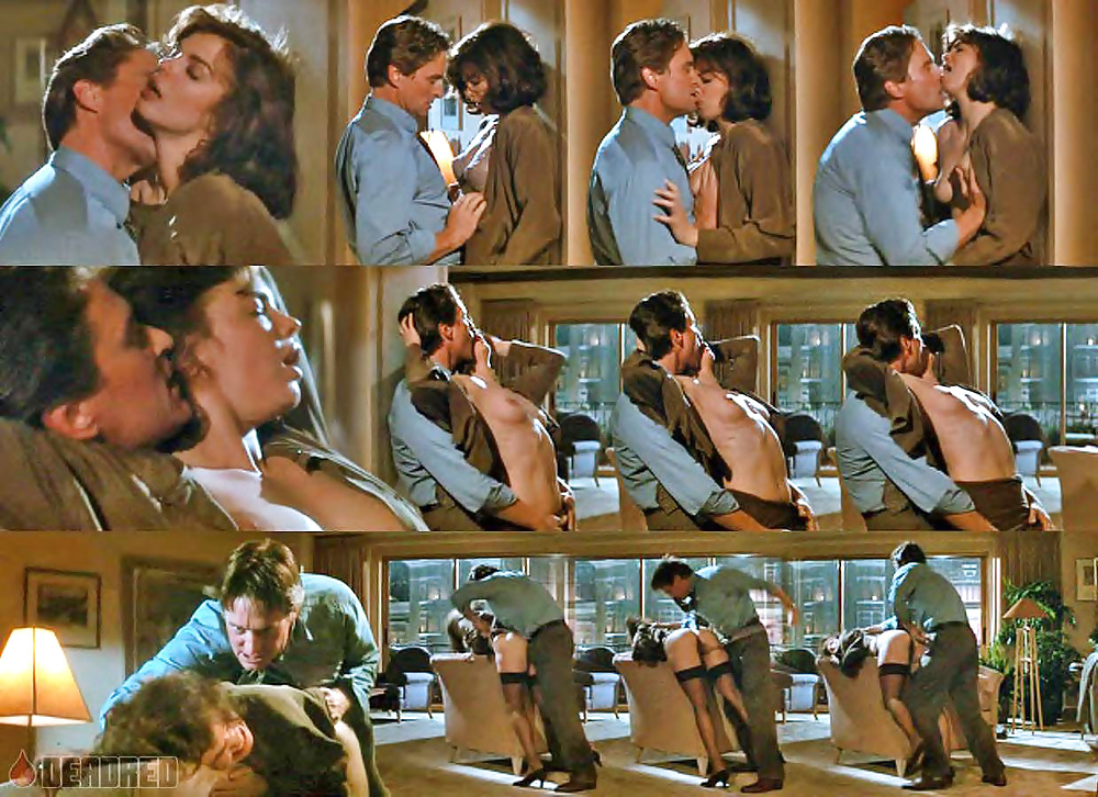 Bonerliscious Jeanne Tripplehorn  #4378447
