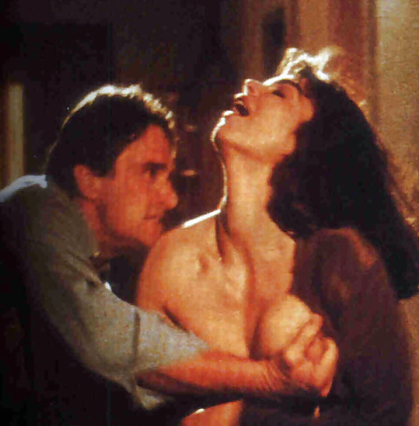 Bonerliscious Jeanne Tripplehorn  #4378456