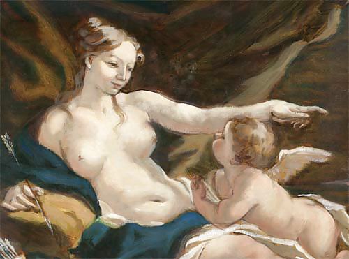 Aphrodite #13621655
