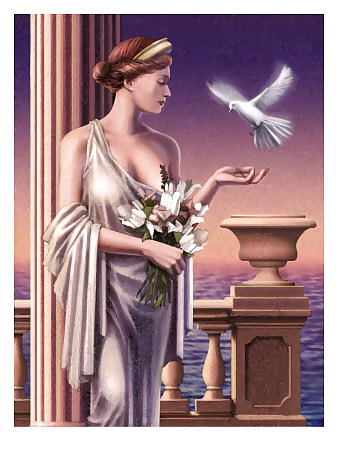 Aphrodite #13621758