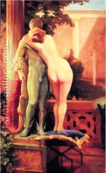 Aphrodite #13621850