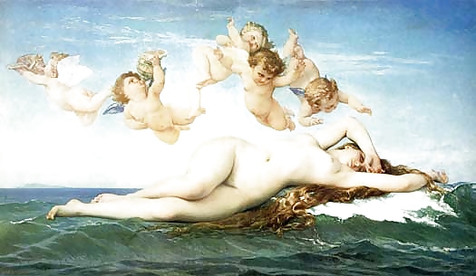 Aphrodite #13621925