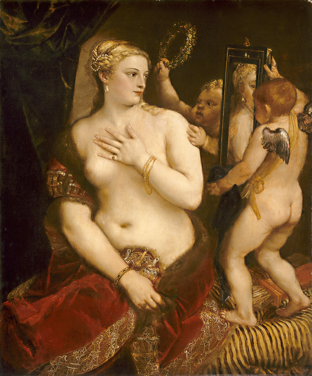 Aphrodite #13621937