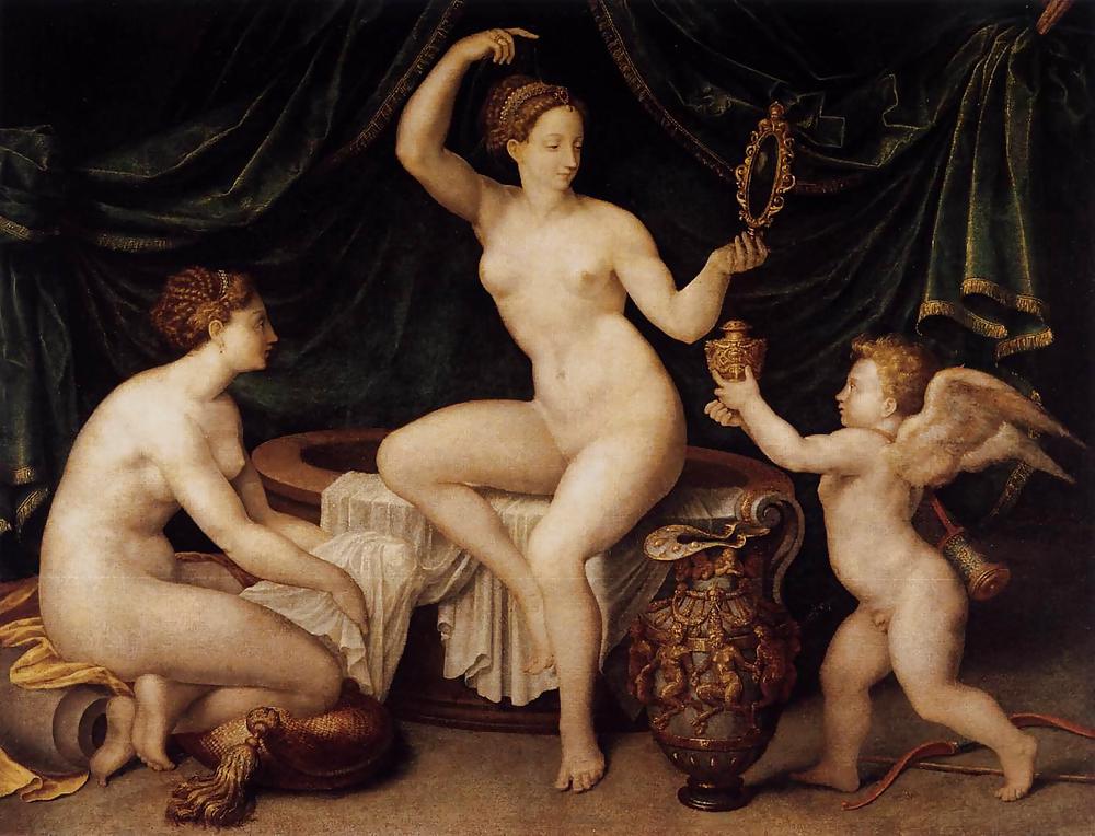 Aphrodite #13621945