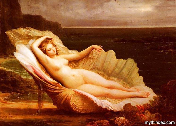 Aphrodite #13621951