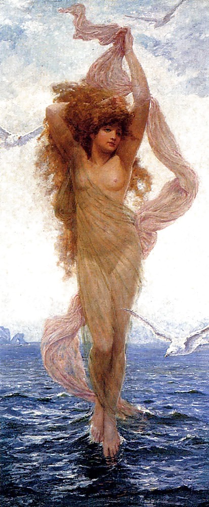 Aphrodite #13621960