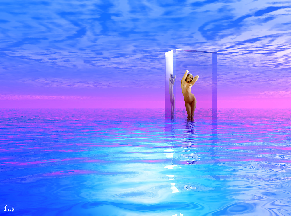 Aphrodite #13621997