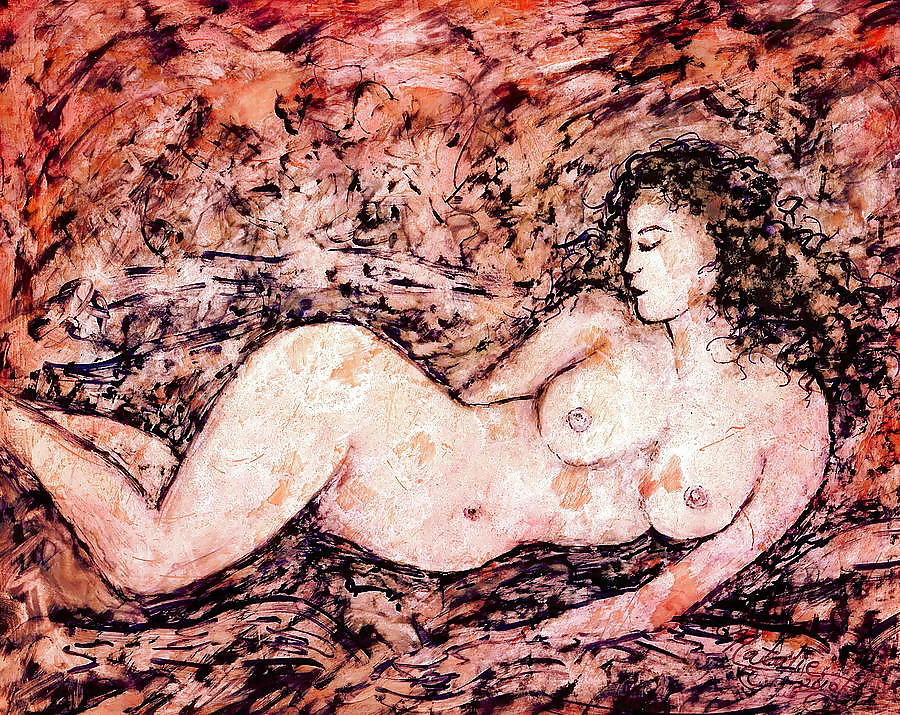 Afrodita
 #13622057
