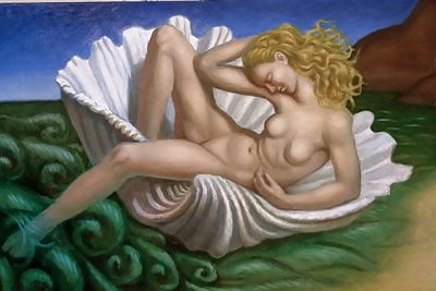 Aphrodite #13622070