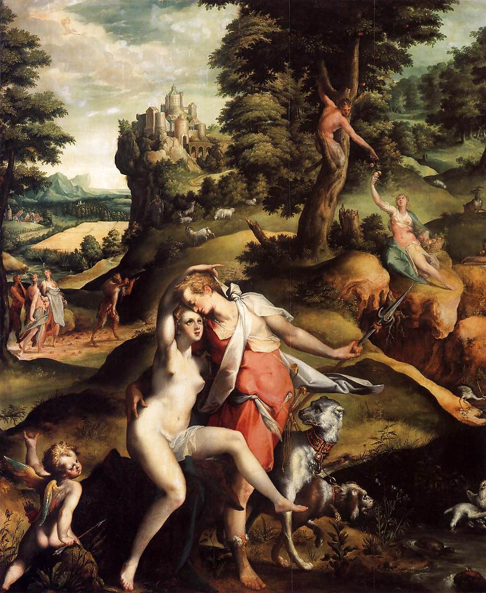 Aphrodite #13622115