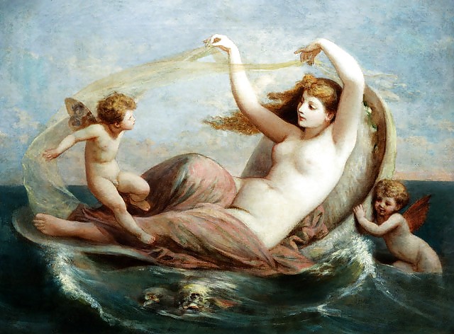 Aphrodite #13622147