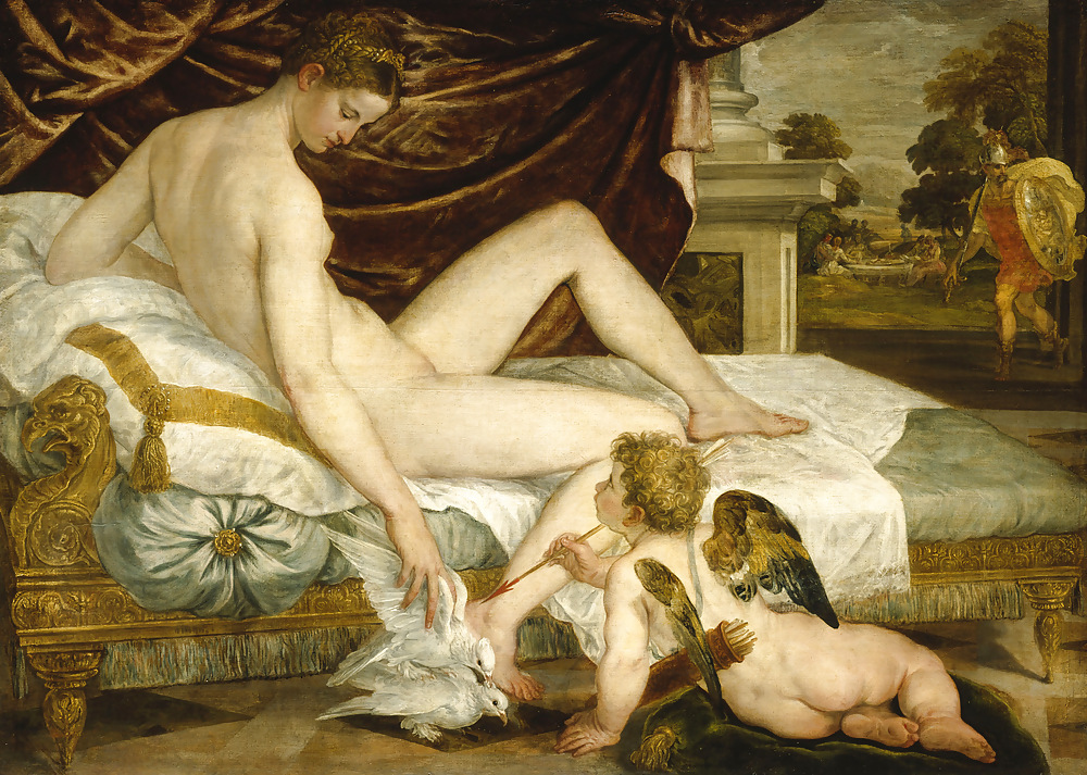 Aphrodite #13622266
