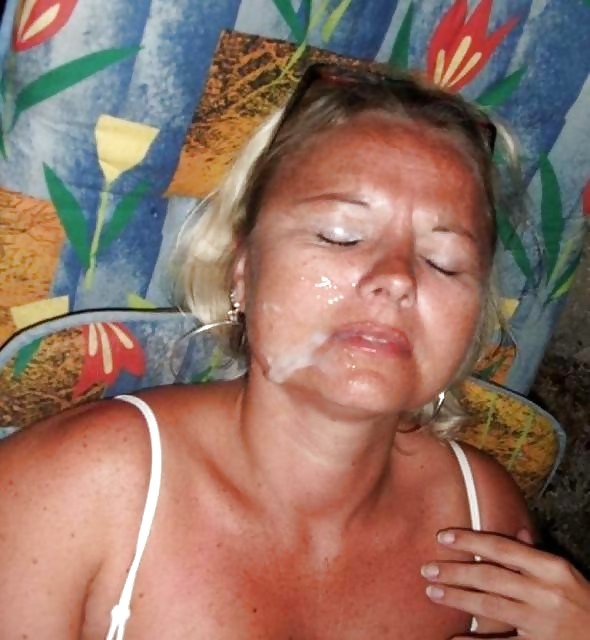 Snahbrandy's Facials 5 #3819801