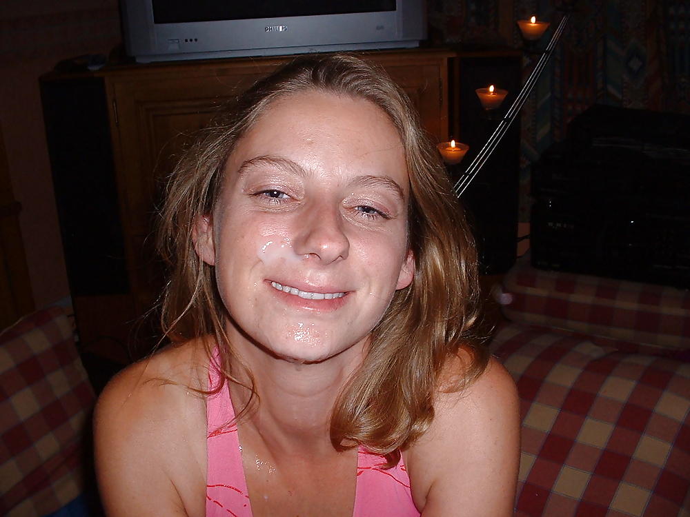 Snahbrandy's Facials 5 #3820141