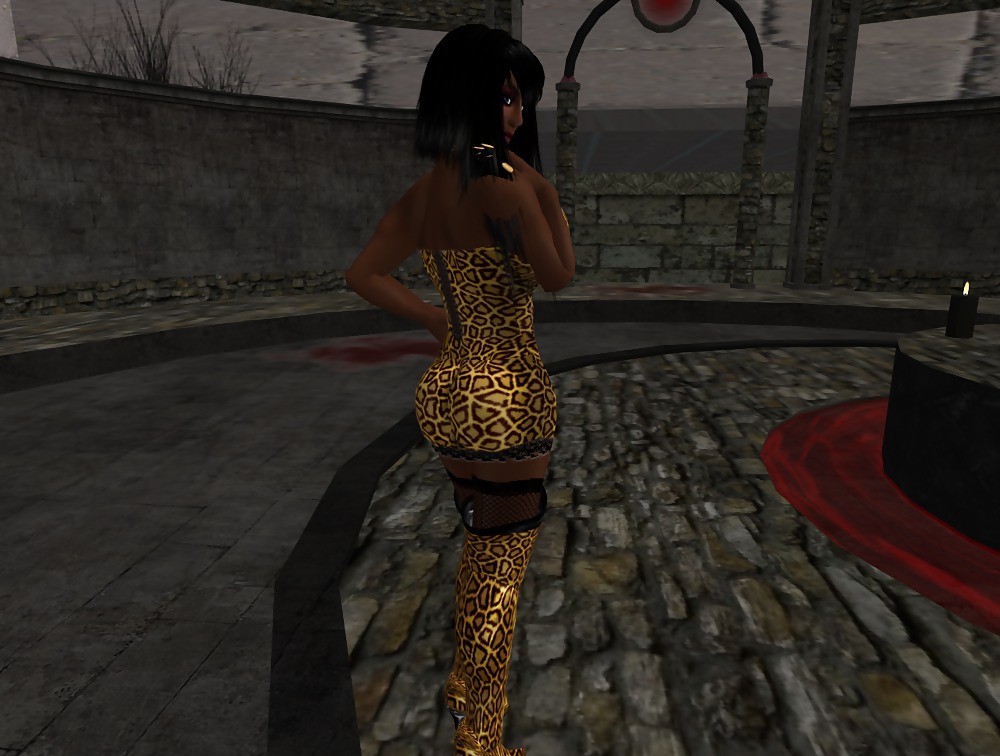 Shadow dancer vs kaina ( multiple heroine outfits)
 #15315605
