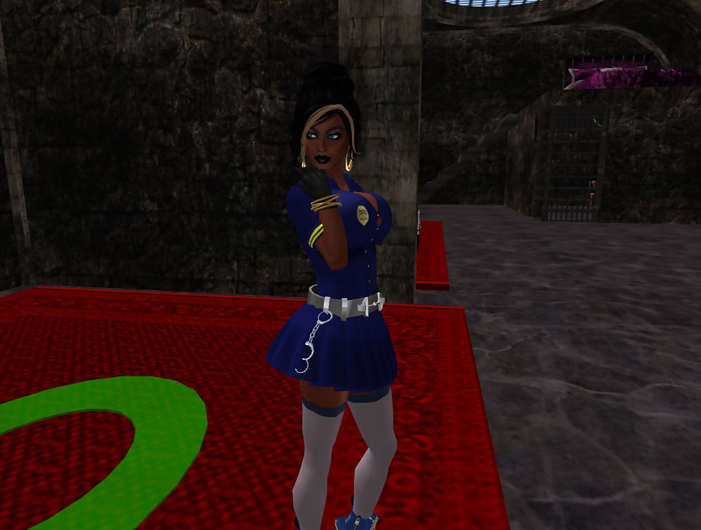 Shadow Dancer vs Kaina ( multiple heroine outfits) #15315632