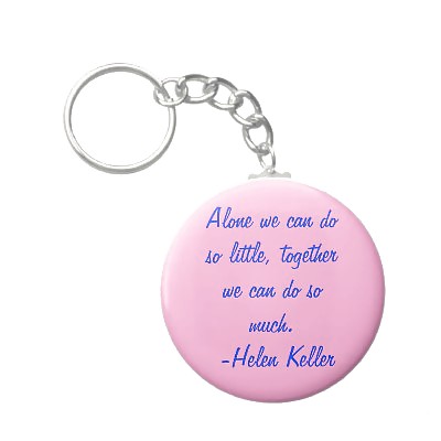 Hellen Keller, una signora di grande intuizione
 #14019766