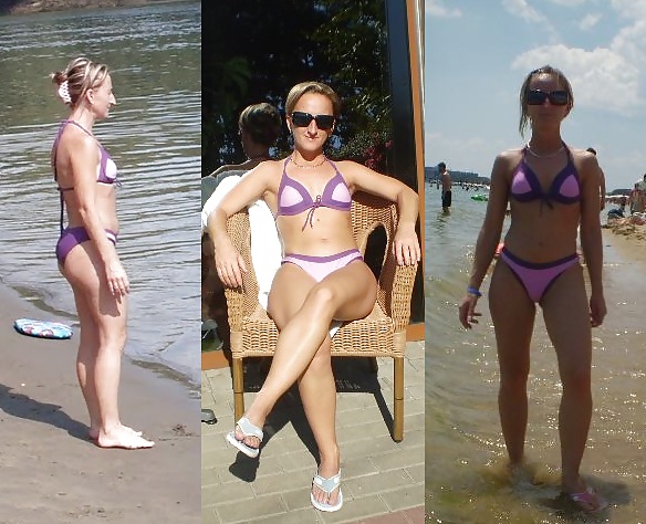 Mütter In Bikinis #17949294