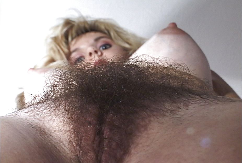 Blond, bush, milky tits, big nipples,  #3109630
