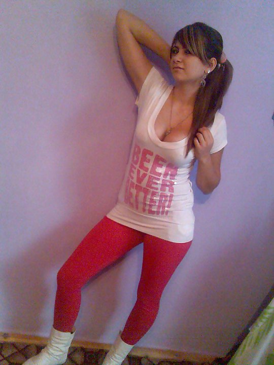 Hermosa chica 10
 #16624922