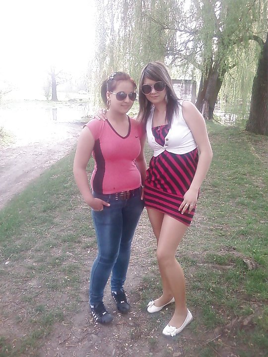 Hermosa chica 10
 #16624972