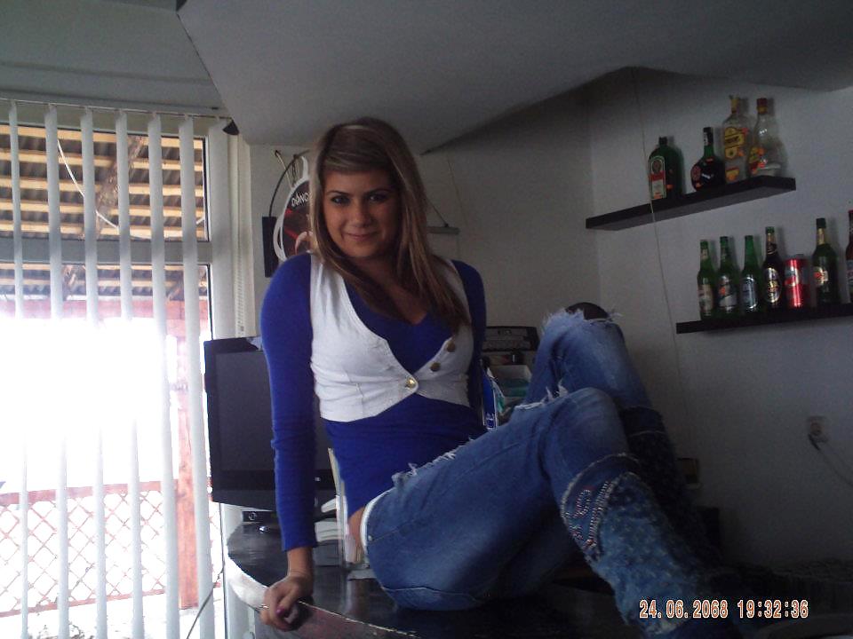 Hermosa chica 10
 #16625020
